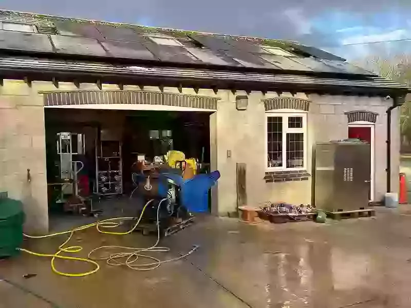 Why Choose ADT Site Services for Mobile Repairs?